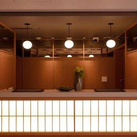 Mimaru Tokyo Asakusa Station Ngoại thất bức ảnh